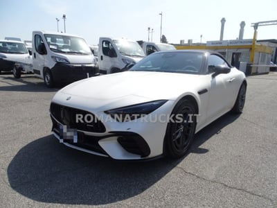 Mercedes-Benz SL 43 Premium auto usata