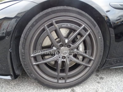 Mercedes-Benz SL 43 Premium auto (16)