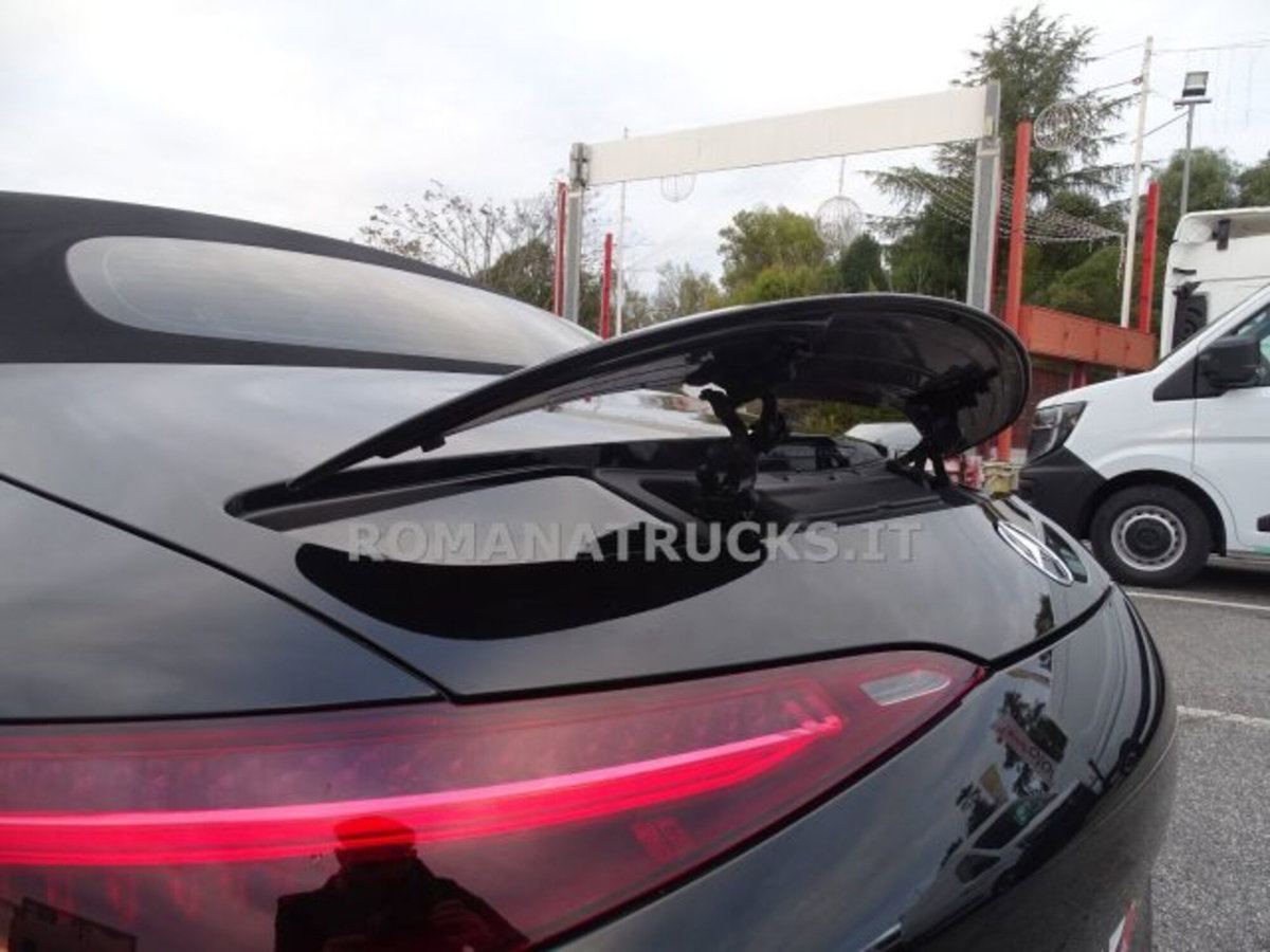 Mercedes-Benz SL 43 Premium auto (7)