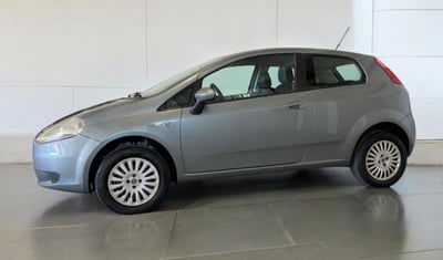 Fiat Grande Punto 1.4 3 porte Dynamic Natural Power usata
