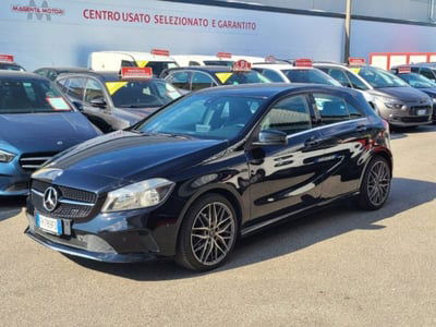 Mercedes-Benz Classe A 180 Sport usata