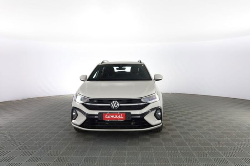 Volkswagen Taigo 1.0 TSI 110 CV DSG R-Line