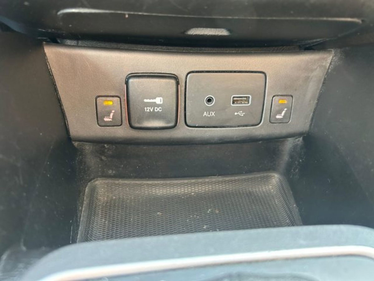 Fiat Tipo Station Wagon Tipo 1.6 Mjt S&S DCT SW Easy (14)