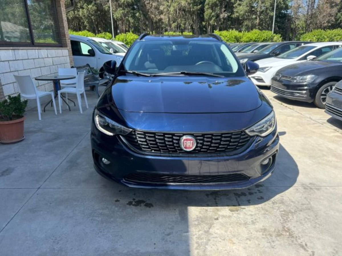 Fiat Tipo Station Wagon Tipo 1.6 Mjt S&S DCT SW Easy (3)