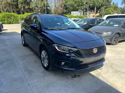 Fiat Tipo Station Wagon Tipo 1.6 Mjt S&S DCT SW Easy (4)