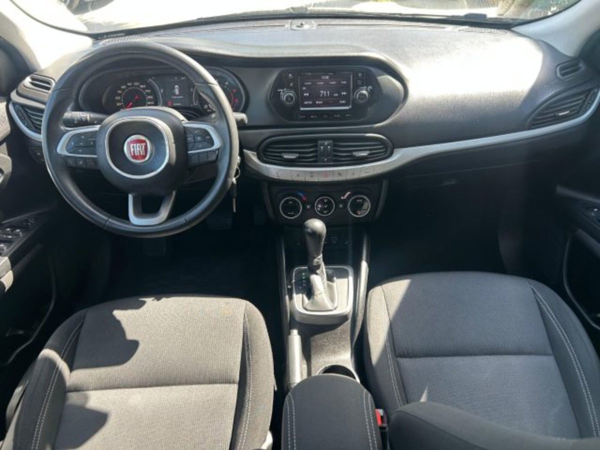 Fiat Tipo Station Wagon Tipo 1.6 Mjt S&S DCT SW Easy (8)