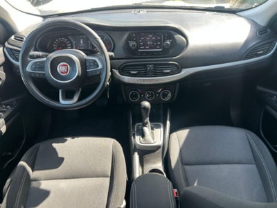 Fiat Tipo Station Wagon Tipo 1.6 Mjt S&S DCT SW Easy (8)