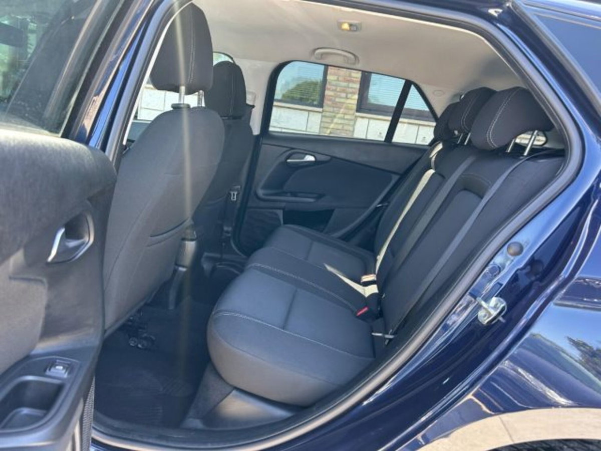 Fiat Tipo Station Wagon Tipo 1.6 Mjt S&S DCT SW Easy (9)