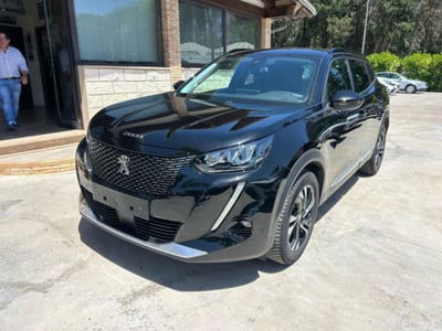 Peugeot 2008 BlueHDi 110 S&S Allure Pack usata