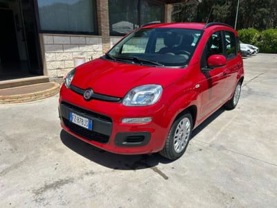Fiat Panda 1.3 MJT S&S Easy usata