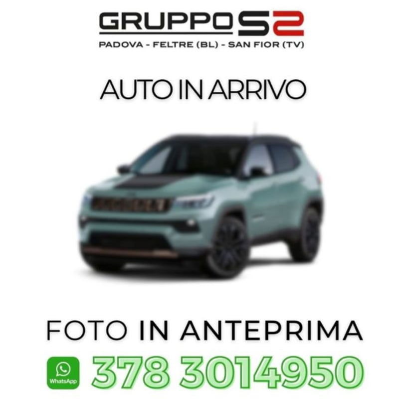 Jeep Compass 1.3 T4 240CV PHEV AT6 4xe Upland