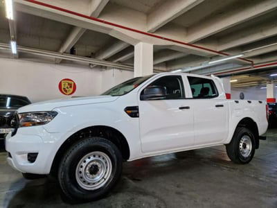 Ford Ranger Pick-up Ranger 2.0 TDCi DC XL 5 posti usato