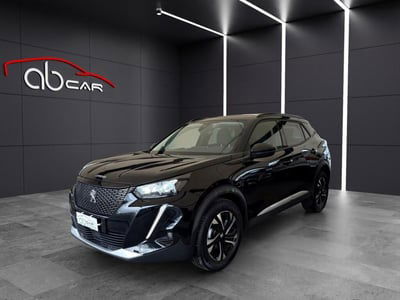 Peugeot 2008 1.2 puretech Allure s&s 100cv usata