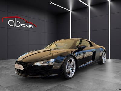 Audi R8 Coupé 4.2 V8 FSI quattro usata