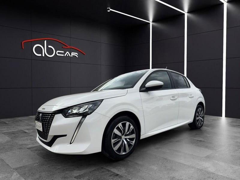Peugeot 208 PureTech 100 Stop&Start 5 porte Active