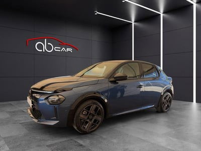 Lancia Ypsilon 1.2 mhev Edizione Cassina e-dct usata