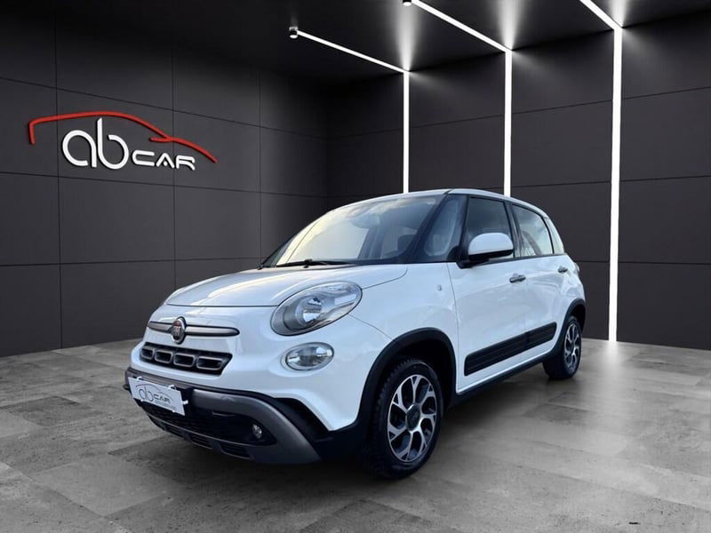 Fiat 500L 1.3 mjt 95cv Urban 4p.ti E6d-temp