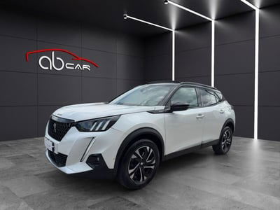 Peugeot 2008 BlueHDi 130 S&S EAT8 GT Pack usata