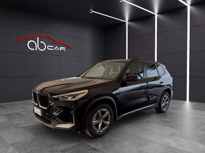 BMW X1 sdrive18d X-Line auto usata