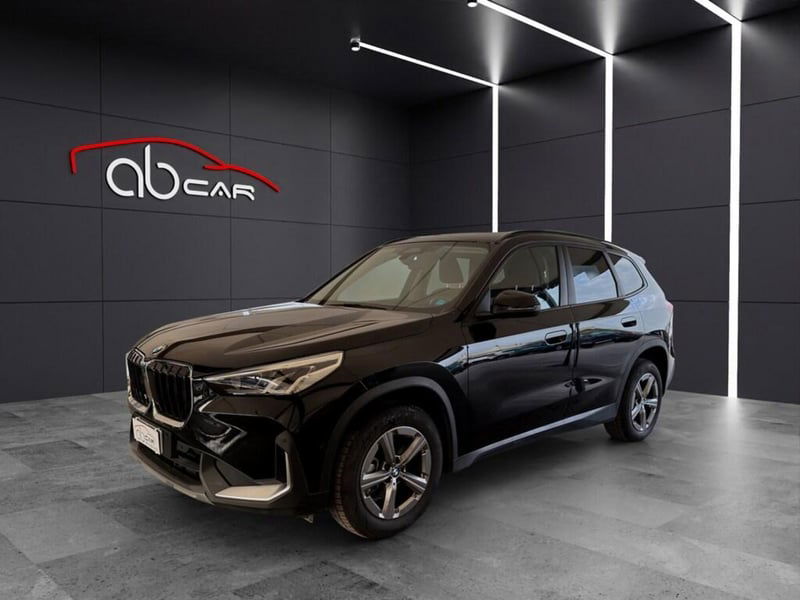 BMW X1 sdrive18d X-Line auto