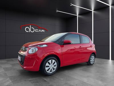 Citroen C1 C1 VTi 68 5 porte Feel usata