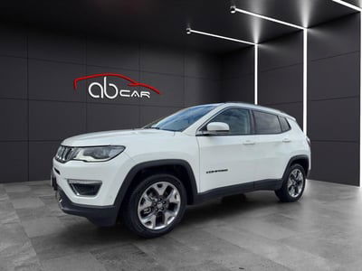Jeep Compass 1.6 Multijet II 2WD Limited usata