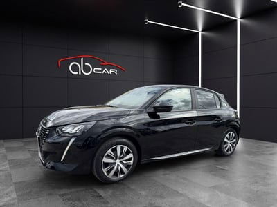 Peugeot 208 PureTech 100 Stop&Start EAT8 5 porte Active Pack usata