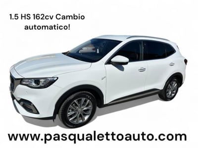 Mg HS HS 1.5T-GDI Comfort usata