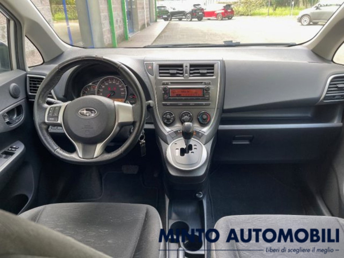 Subaru Trezia 1.4D-L 6MT Trend (10)