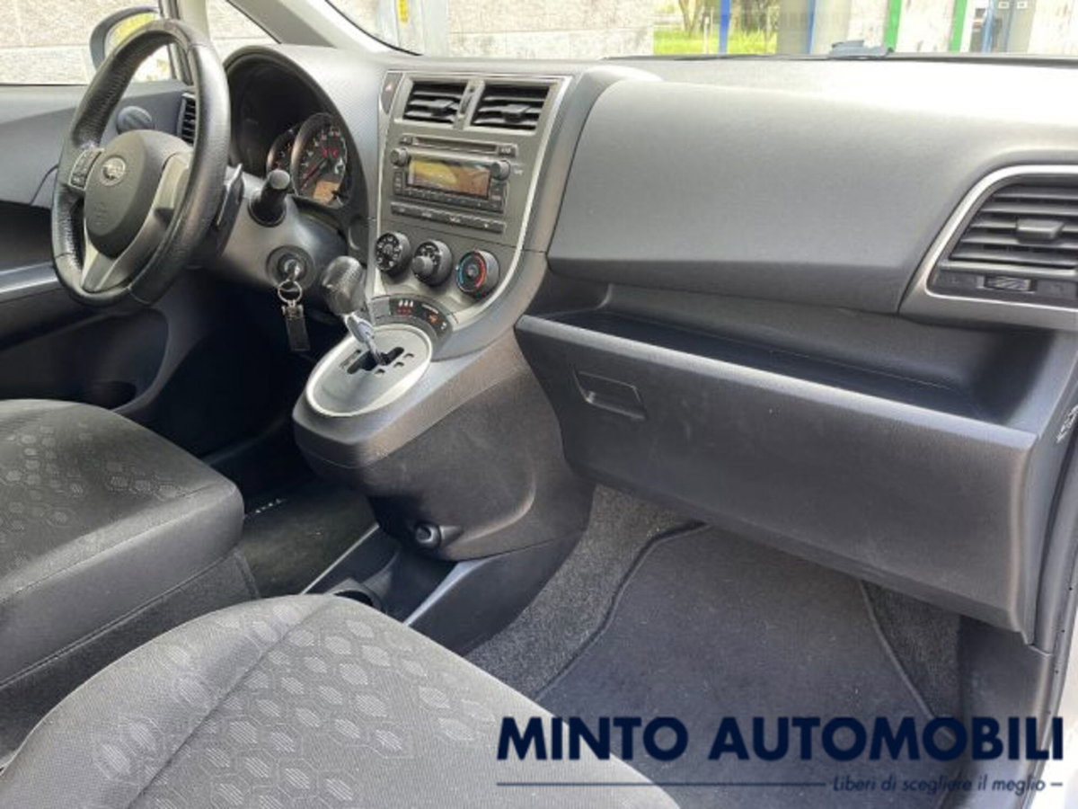 Subaru Trezia 1.4D-L 6MT Trend (11)