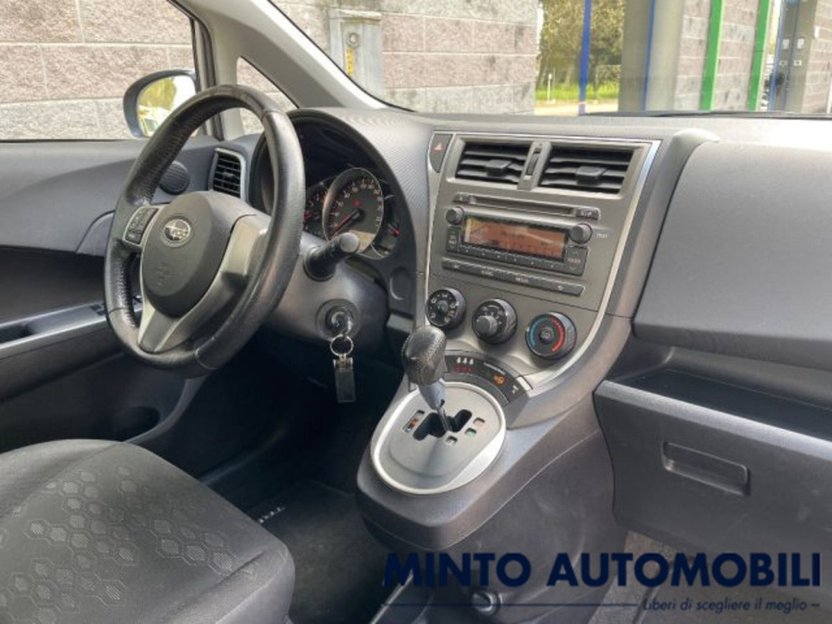 Subaru Trezia 1.4D-L 6MT Trend (12)