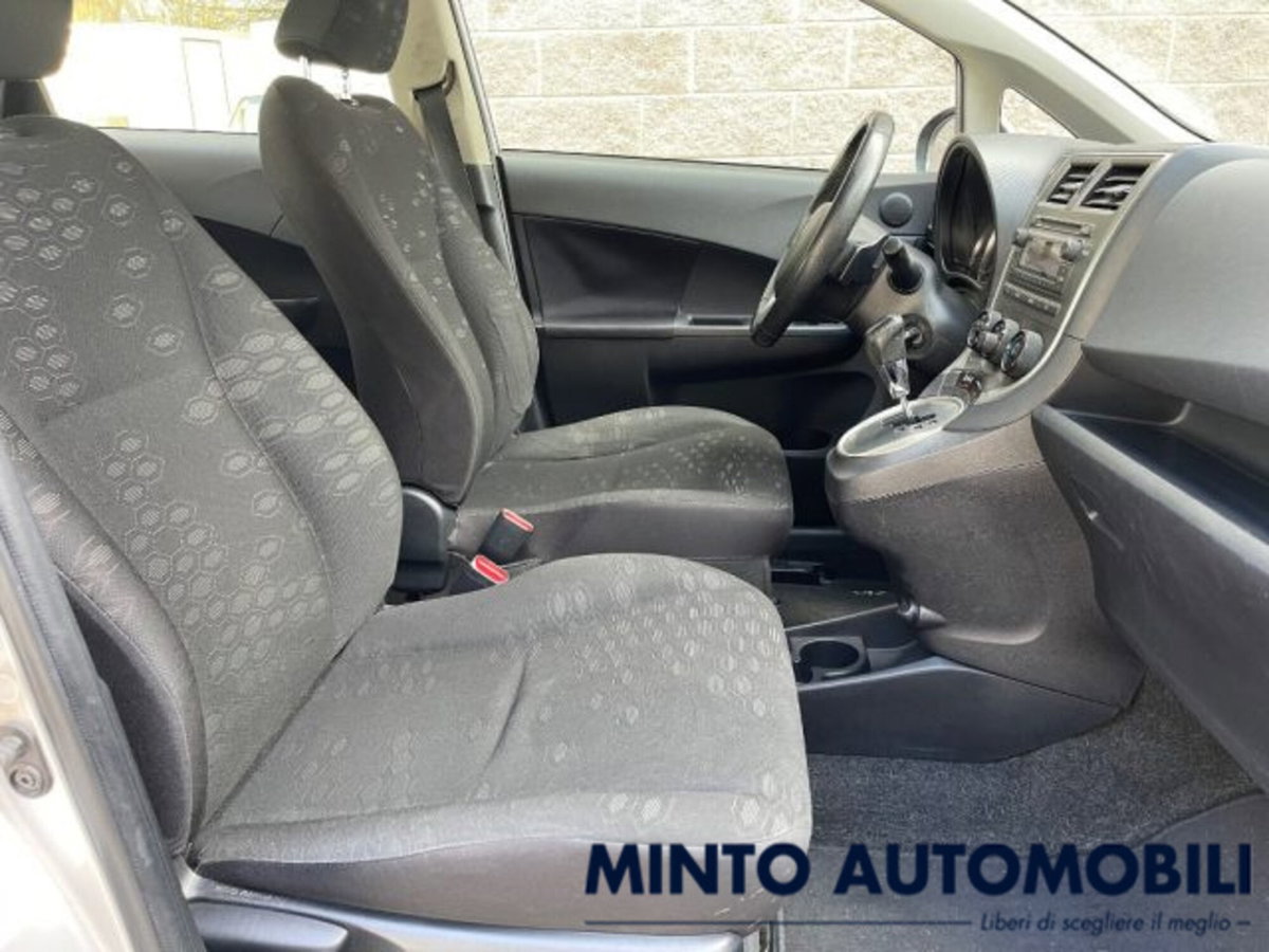Subaru Trezia 1.4D-L 6MT Trend (14)