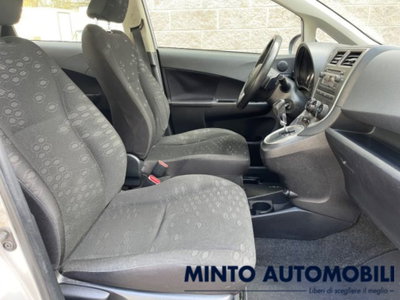 Subaru Trezia 1.4D-L 6MT Trend (14)