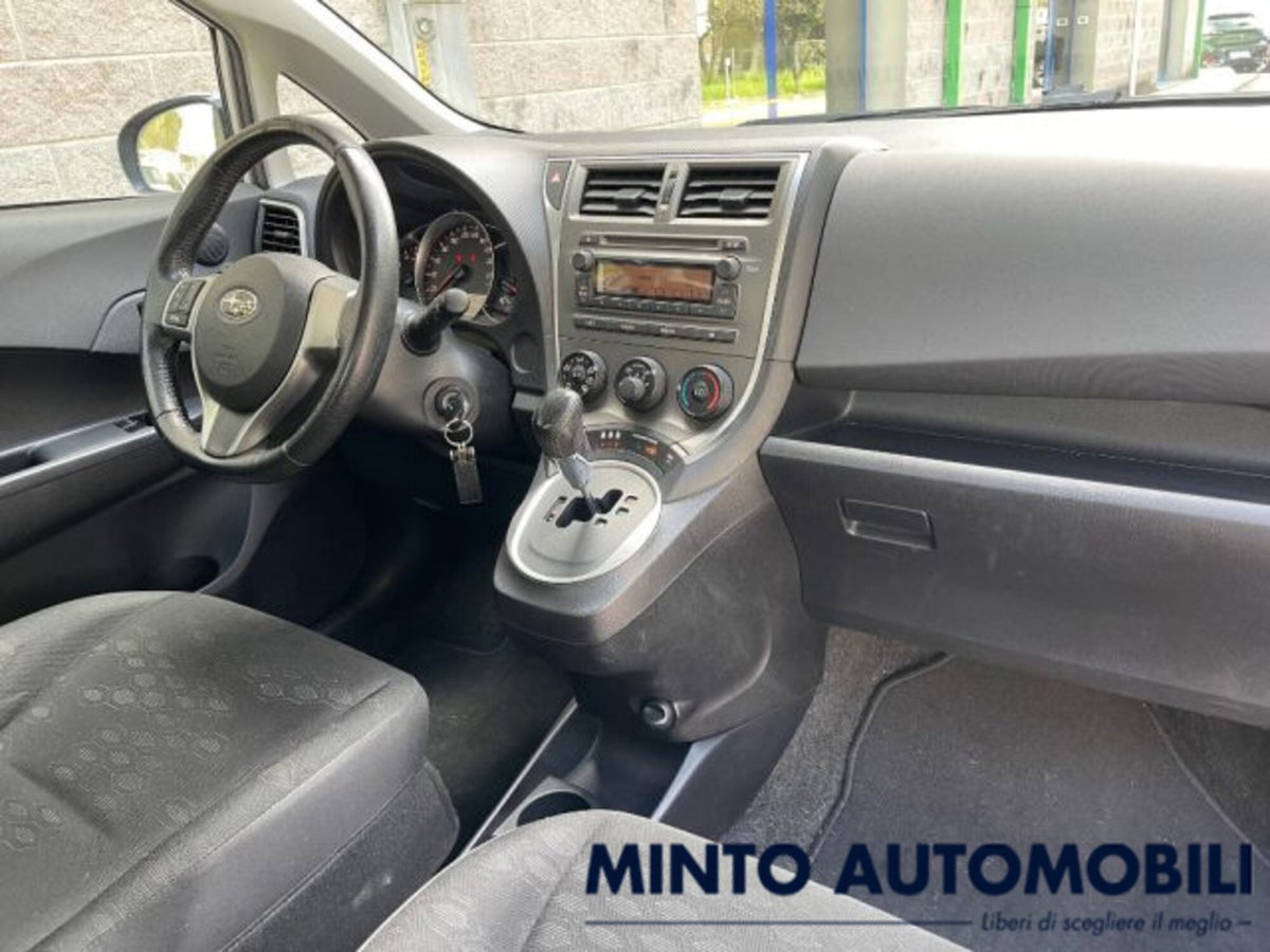 Subaru Trezia 1.4D-L 6MT Trend (15)