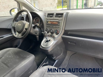 Subaru Trezia 1.4D-L 6MT Trend (15)