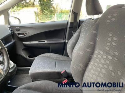 Subaru Trezia 1.4D-L 6MT Trend (18)