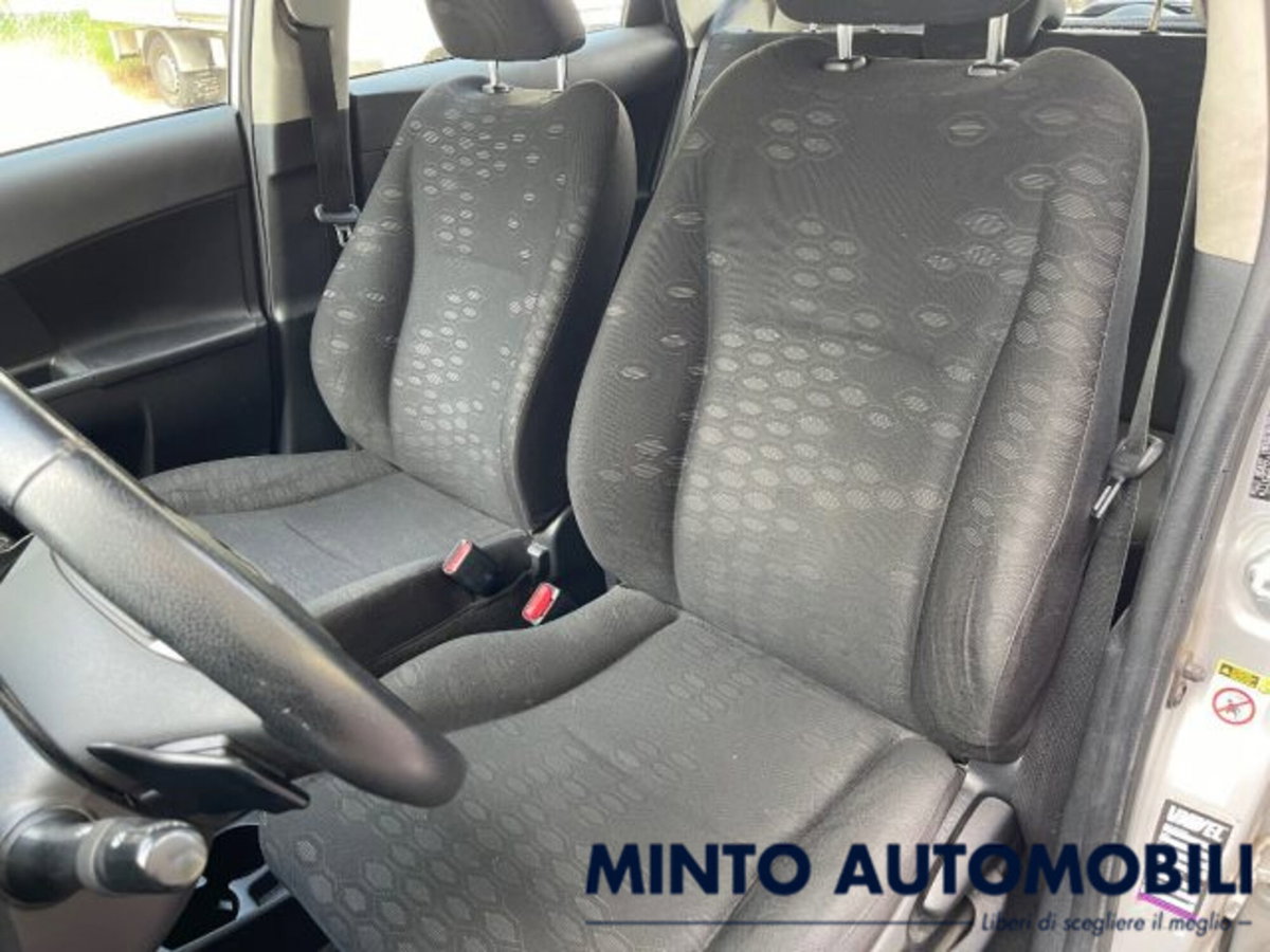 Subaru Trezia 1.4D-L 6MT Trend (20)