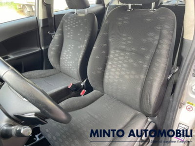 Subaru Trezia 1.4D-L 6MT Trend (20)
