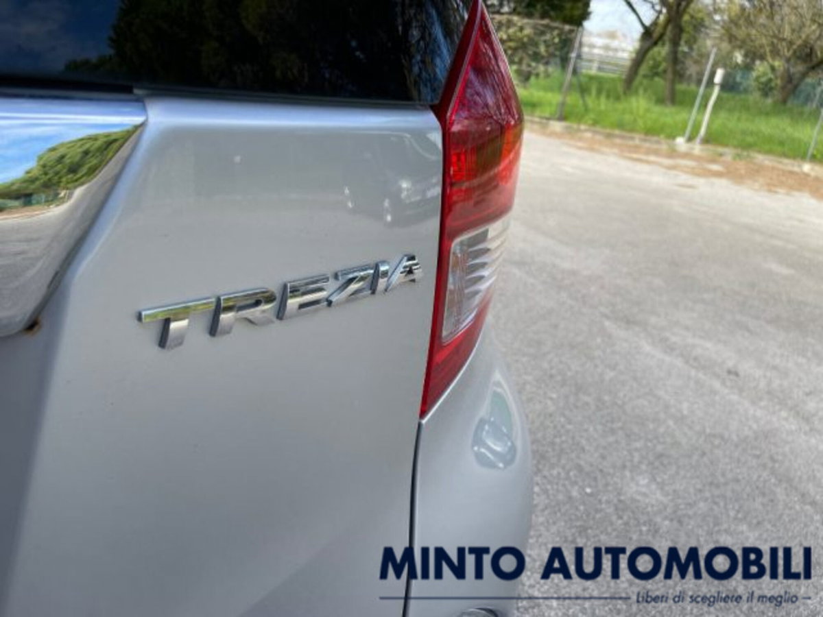 Subaru Trezia 1.4D-L 6MT Trend (6)