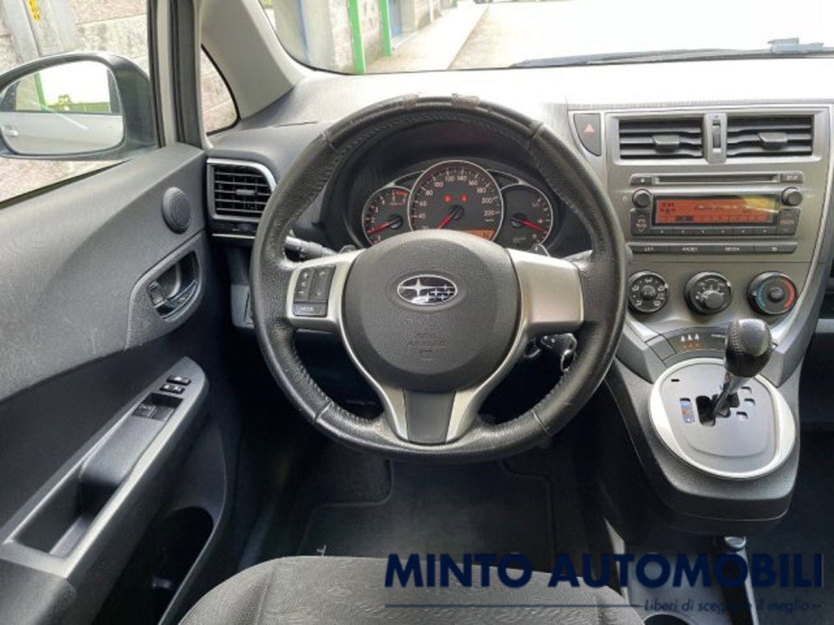Subaru Trezia 1.4D-L 6MT Trend (9)