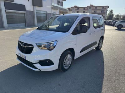 Opel Combo Life 1.5D 100 CV S&S Elegance usata
