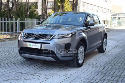 Land Rover Range Rover Evoque 2.0D I4-L.Flw 150 CV AWD Auto SE usata