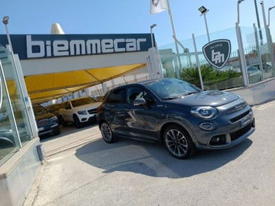 Fiat 500X 1.6 MultiJet 130 CV Sport Dolcevita usata