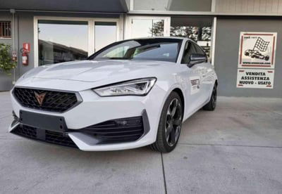 Cupra Leon Leon 2.0 TSI 245 CV DSG usata