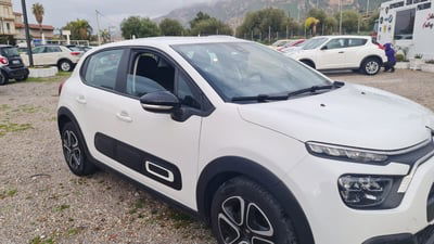Citroen C3 PureTech 110 S&S Shine usata