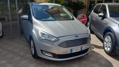 Ford C-Max 1.5 TDCi 120CV Start&Stop Business N1 usata