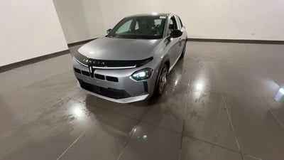 Lancia Ypsilon 1.2 mhev Edizione Cassina e-dct nuova