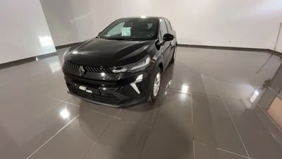 Renault Captur 1.0 tce Evolution 90cv nuova