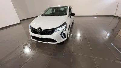 Renault Clio 1.0 eco-g Evolution 100cv nuova