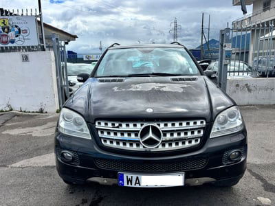 Mercedes-Benz Classe ML 320 CDI Sport usata